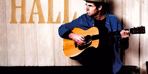 Rich Hall: Chin Music