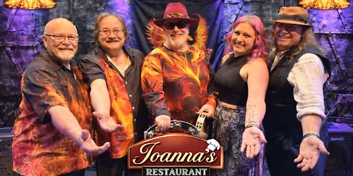 ICONIC Rock & Pop Experience