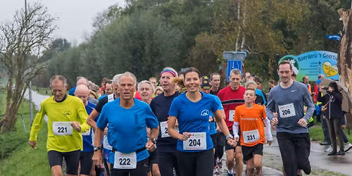 Van Rijn 3Plassenloop