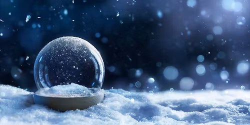 Blue Christmas Service