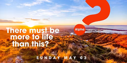 ALPHA COURSE 