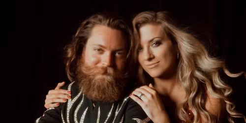 Alyssa & Wayne Brewer @ Historic Masonic Theatre - Clifton Forge, VA