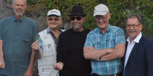 Blues i H\u00e4ngmattan, Heartbeat