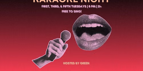 Karaoke Night