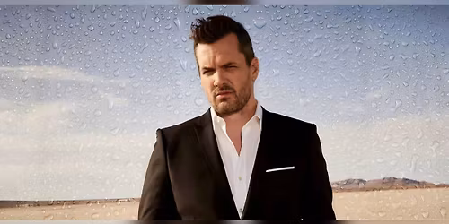 Jim Jefferies Oxford Tickets