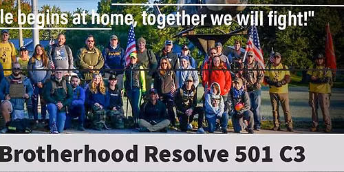 PBR Veterans Thanksgiving Dinner