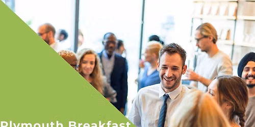 Plymouth Breakfast Housing Expo