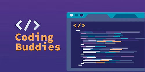 Coding Buddies