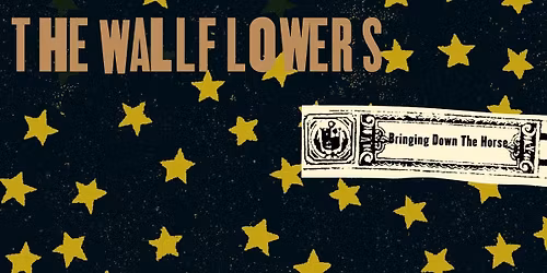 The Wallflowers