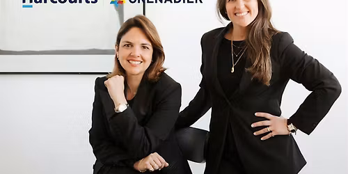 Brazilian Seminar: Buying&Selling in Christchurch  with Team Fe Hammett