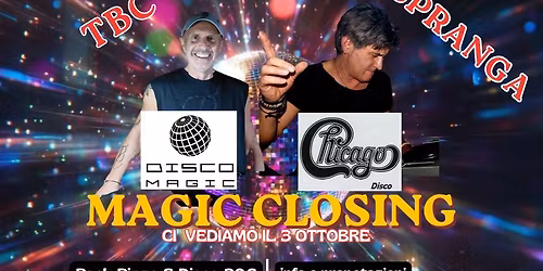 \ud83d\udd25\ud83e\udea9MAGIC CLOSING\ud83e\udea9\ud83d\udd25