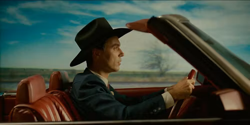 Urbanism Film Club - True Stories (1986)