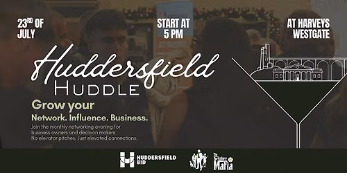 Huddersfield Huddle
