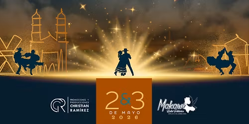 Concurso Nacional Paso del Norte 