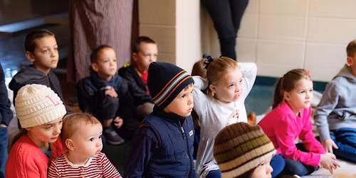 Bethlehem Breakfast 2025