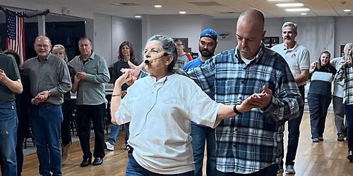 Dance Night at Post 206 to focus on country couples dances