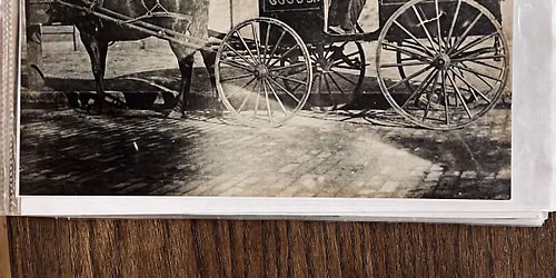 165 Years in the Baking: A Trefzger's Bakery Celebration!