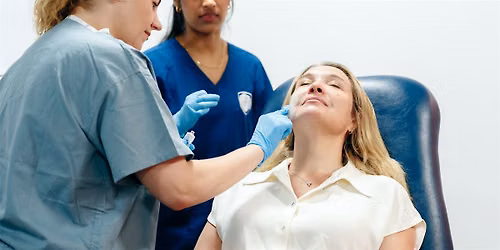 The Academy Clinic Pop-Up Event & Complimentary OBSERV Skin Analysis