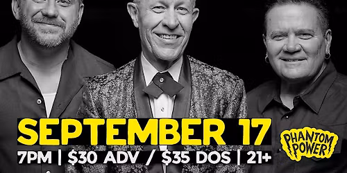 Reverend Horton Heat