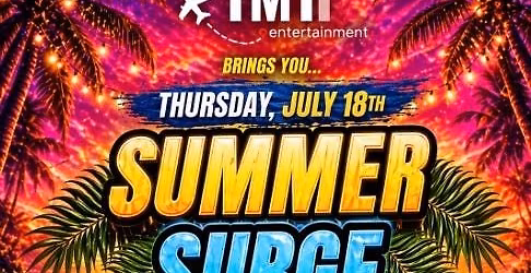 Summer Surge