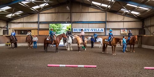 Unaffiliated Western Xmas Show