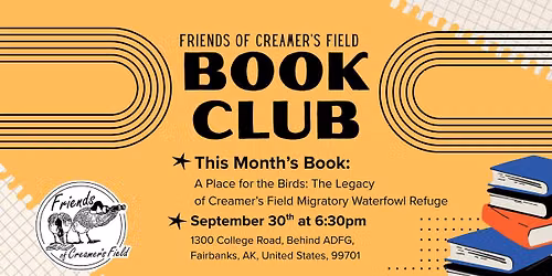 September Book Club