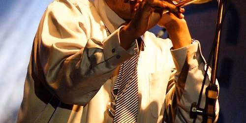Glen David Andrews