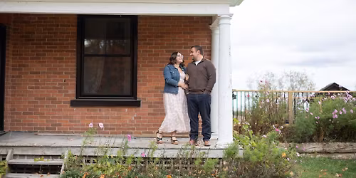 David and Breanna's Jack & Jill