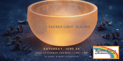 Sound Bath: With Love & Pride