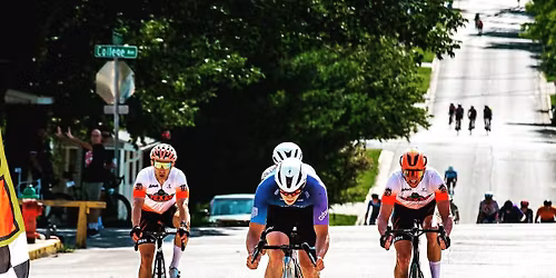 Pedal Putnam 2026