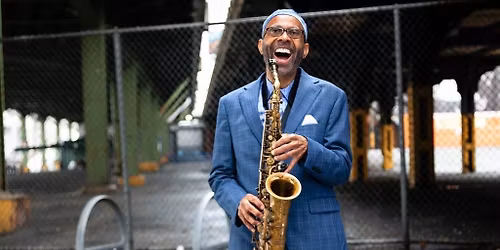 Kenny Garrett