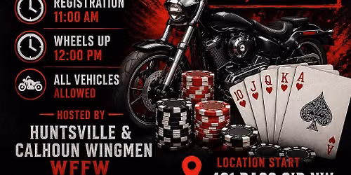 Ride for Sawyer