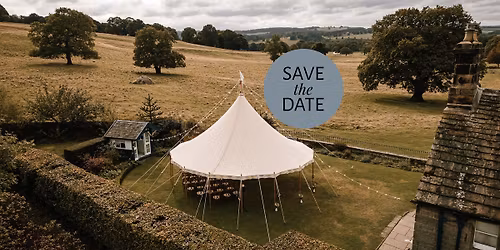 Heathy Lea Wedding Fayre