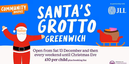 Greenwich Grotto