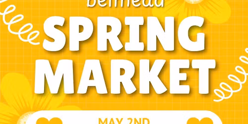 Belmead Spring Market
