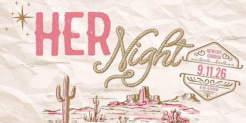 Her Night