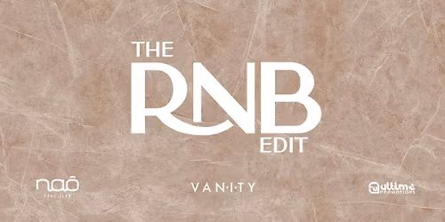 THE RNB EDIT - LADIES DAY POOL PARTY