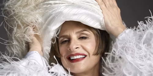 Patti LuPone in Madrid