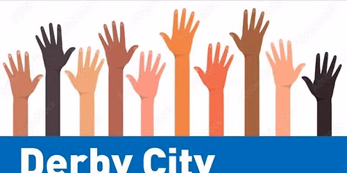  Derby City Carers Week\u2019s free information and advice event 