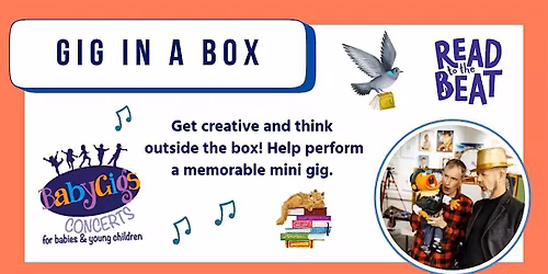Gig in a Box