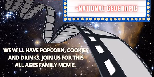 National Geographic Film