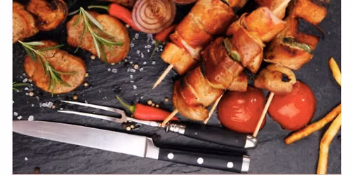 barbecue de rentr\u00e9e