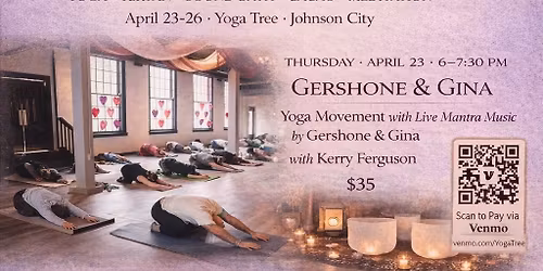 Sacred ceremonies weekend 