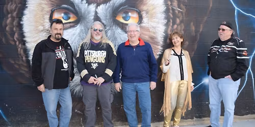 HY-5 at the Somerset Eagles