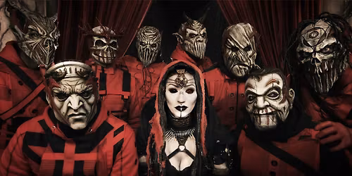 Mushroomhead