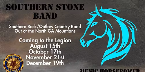 Southern Stone Band
