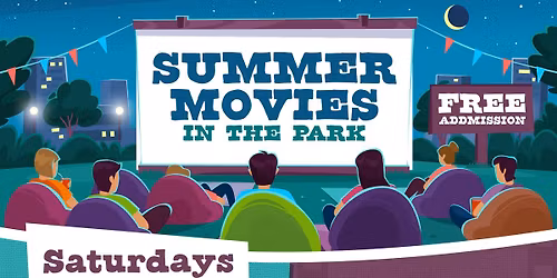 Goat (2026): Movies in the Park North Riverside