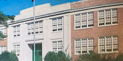 ECHS LOWCOUNTRY LUNCHEON