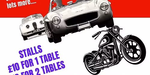 Clovelly Car & Motorbike Show