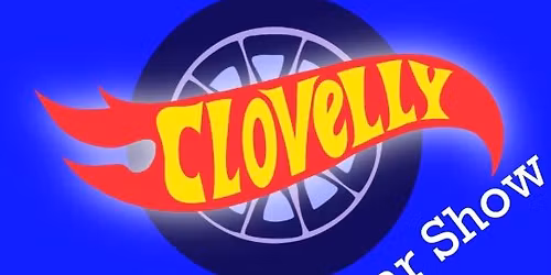 Clovelly Car & Motorbike Show